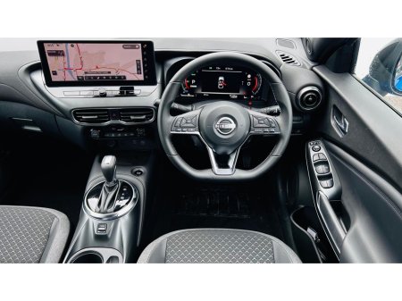 2026 Nissan Juke - photo 2