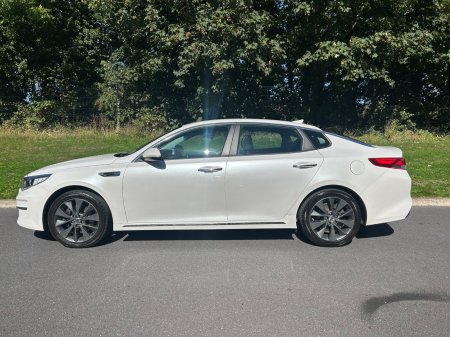 2016 Kia Optima - photo 8