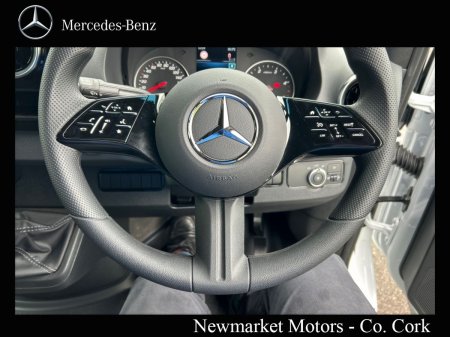 2027 Mercedes-Benz Sprinter - photo 11