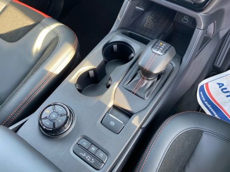 2026 Ford Ranger - photo 17
