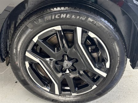 2025 Peugeot 5008 - photo 13
