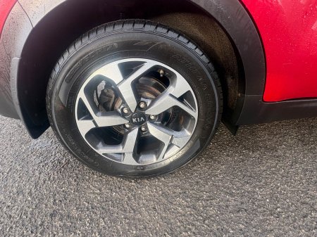 2018 Kia Sportage - photo 5
