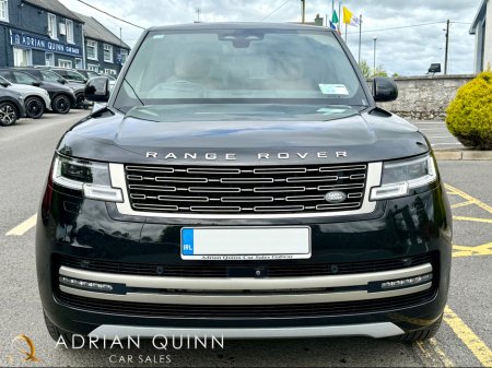 2023 Land Rover Range Rover - photo 6