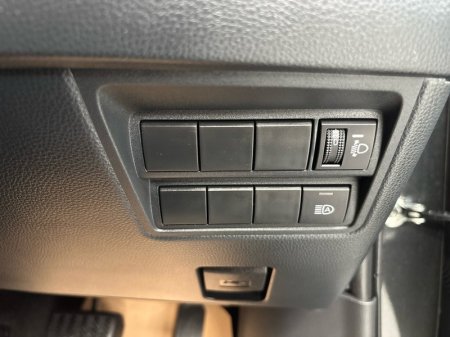 2026 Toyota Yaris Cross - photo 12