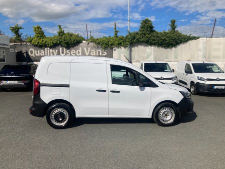 2023 Renault Kangoo - photo 8