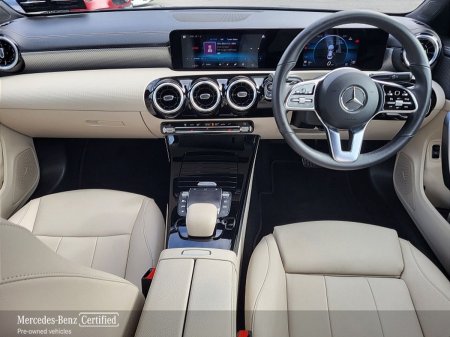 2023 Mercedes-Benz CLA - photo 12