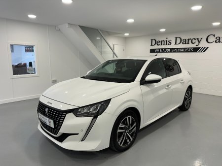 2021 Peugeot 208 - photo 4