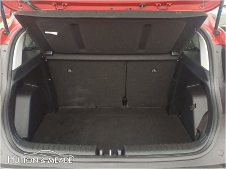 2022 Hyundai Bayon - photo 15