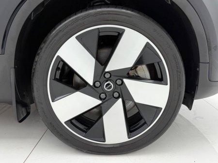2022 Volvo C40 - photo 10