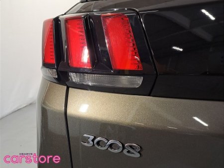 2019 Peugeot 3008 - photo 21