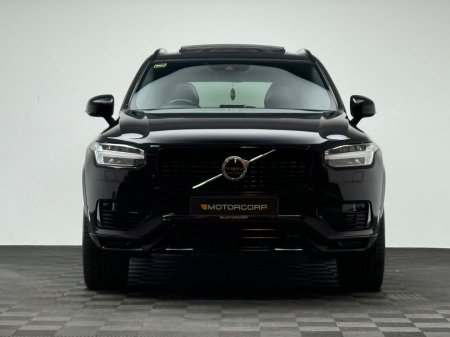 2021 Volvo XC90 - photo 2
