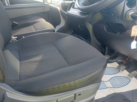 2023 Opel Movano - photo 9