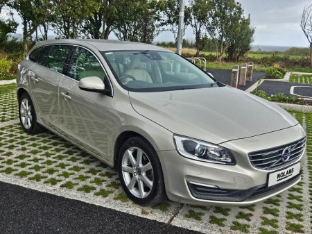 2017 Volvo V60 - photo 9