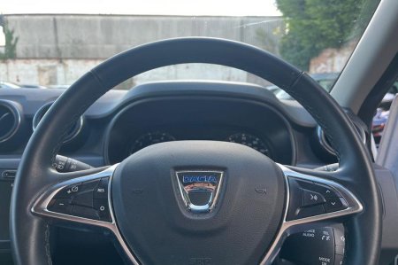 2019 Dacia Duster - photo 12