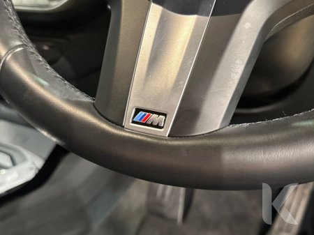 2024 BMW 1-Series - photo 24