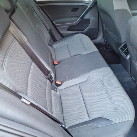 2016 Volkswagen Golf - photo 12
