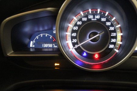 2015 Mazda Mazda3 - photo 16