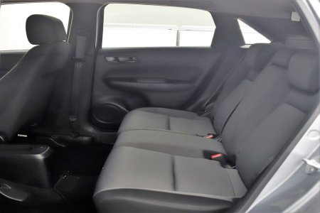 2023 Honda Fit - photo 16
