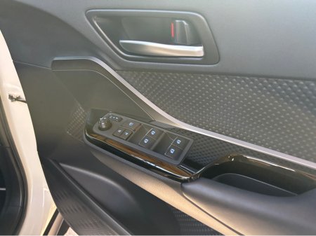 2019 Toyota C-HR - photo 7