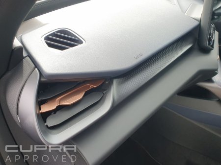 2026 Cupra Terramar - photo 17
