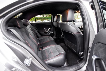 2023 Mercedes-Benz A-Class - photo 14