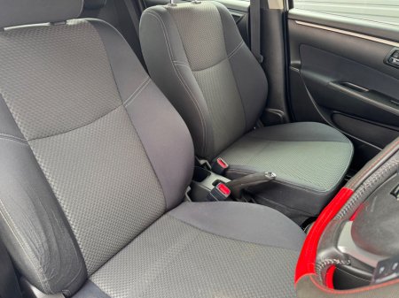 2014 Suzuki Swift - photo 10