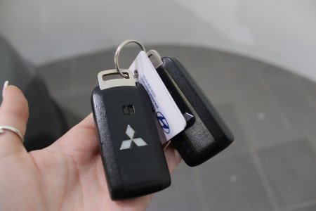 2016 Mitsubishi Outlander - photo 16