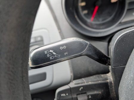 2014 SEAT Ibiza - photo 17