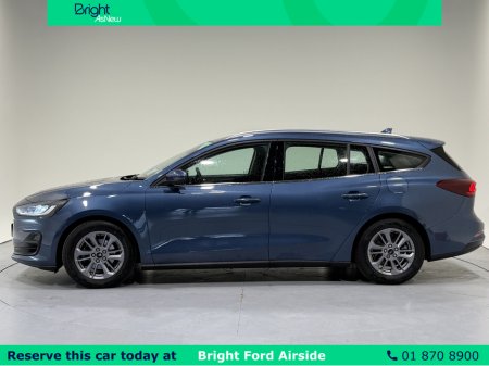 2024 Ford Focus - photo 8