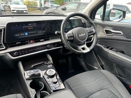 2023 Kia Sportage - photo 11
