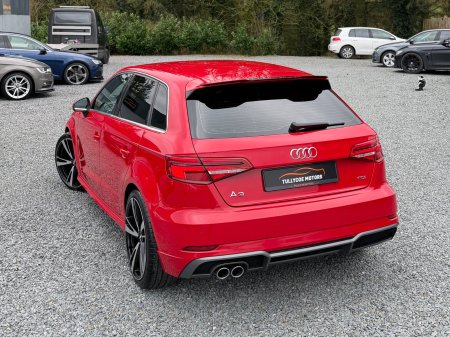 2018 Audi A3 - photo 8