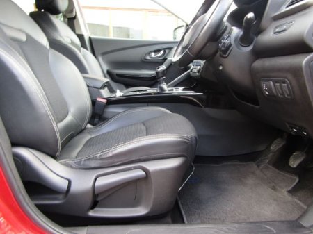 2016 Renault Kadjar - photo 12