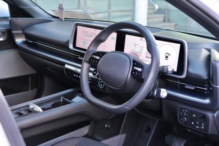 2024 Hyundai IONIQ 6 - photo 12