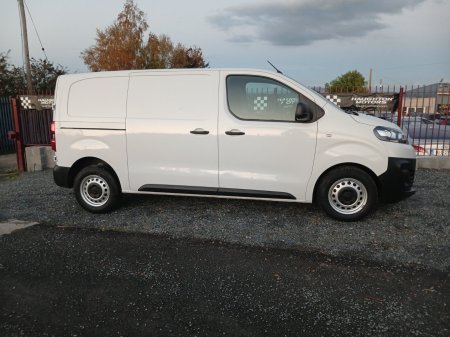 2023 Citroen Dispatch - photo 4