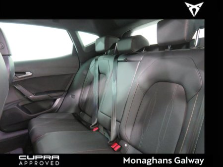 2026 Cupra Formentor - photo 19
