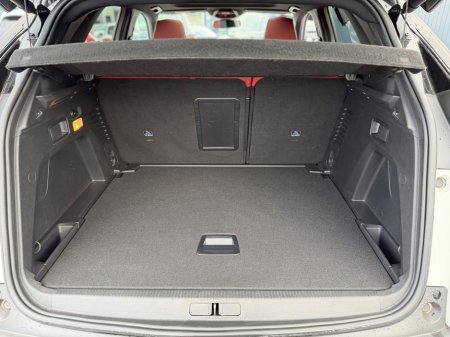 2021 Peugeot 3008 - photo 35