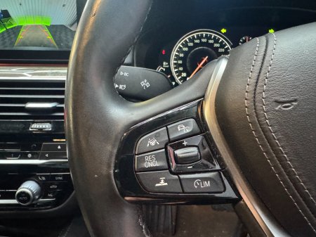 2018 BMW 5-Series - photo 13