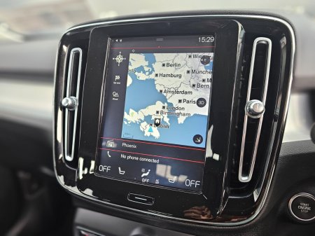 2019 Volvo XC40 - photo 17