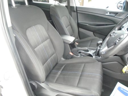 2016 Hyundai Tucson - photo 12