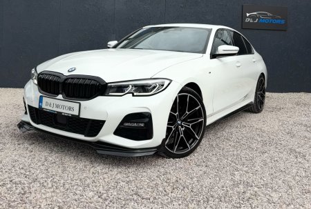 2020 BMW 3-Series - photo 20