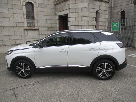 2021 Peugeot 3008 - photo 11