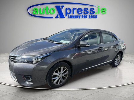 2016 Toyota Corolla - photo 3