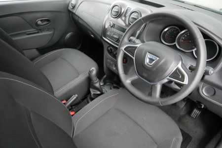 2019 Dacia Sandero - photo 14