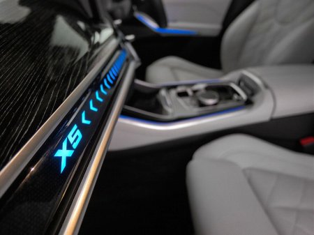 2025 BMW X5 - photo 26