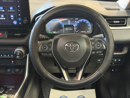 2025 Toyota RAV4 - photo 21