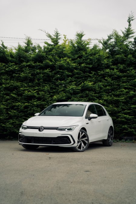 2024 Volkswagen Golf 2.0 TDI 150HP R-Line DSG