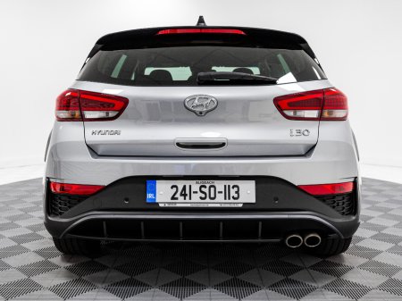 2024 Hyundai i30 - photo 29