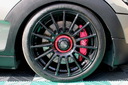 2016 Mini Clubman - photo 18
