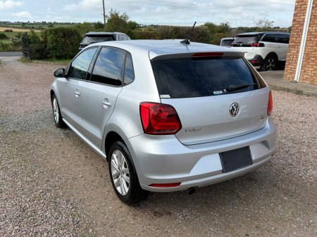 2017 Volkswagen Polo - photo 6