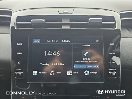 2023 Hyundai Tucson - photo 9